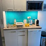 Apartament Malna Juventus *