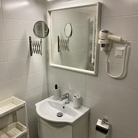 Malna Juventus Appartement