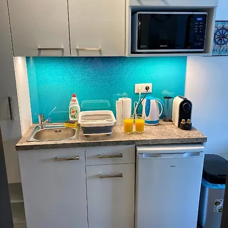Appartement Malna Juventus *